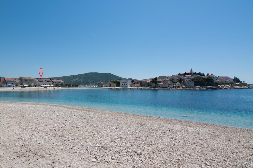 Apartments Jerko Primošten Εξωτερικό φωτογραφία