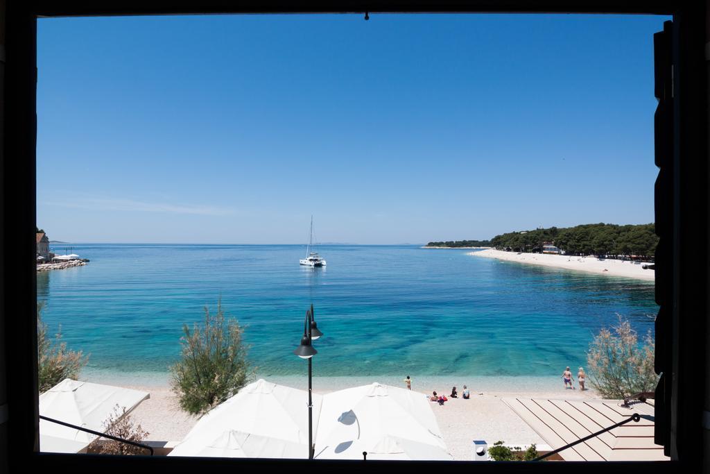 Apartments Jerko Primošten Εξωτερικό φωτογραφία