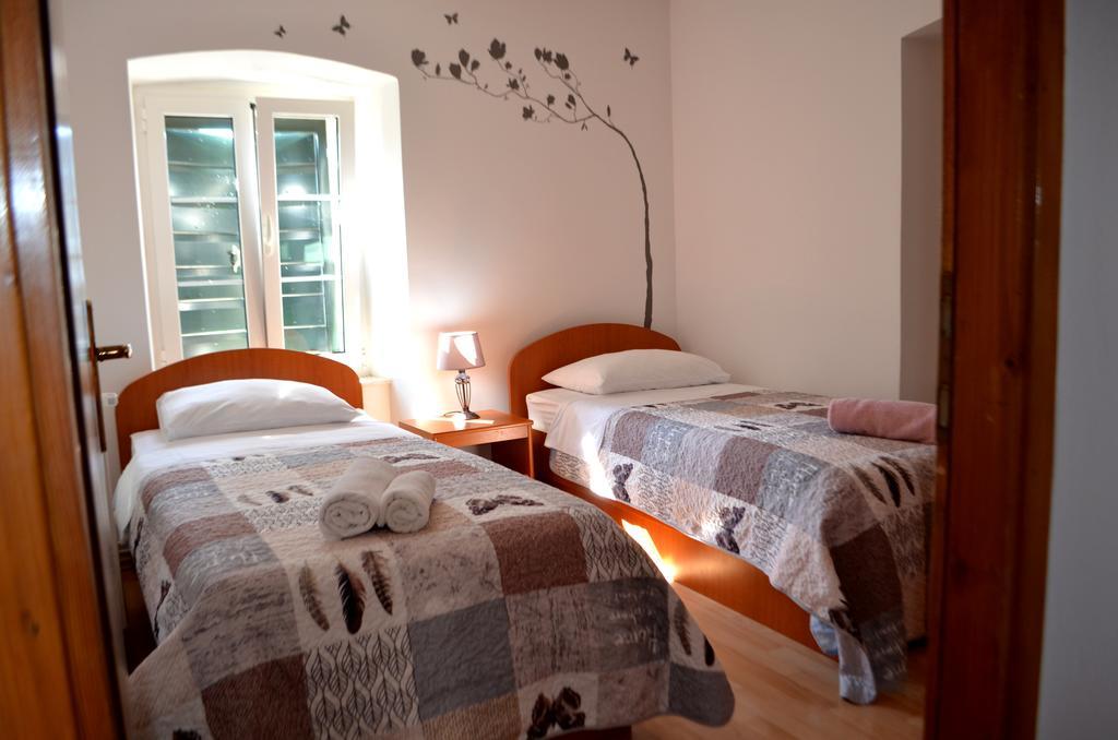Apartments Jerko Primošten Εξωτερικό φωτογραφία