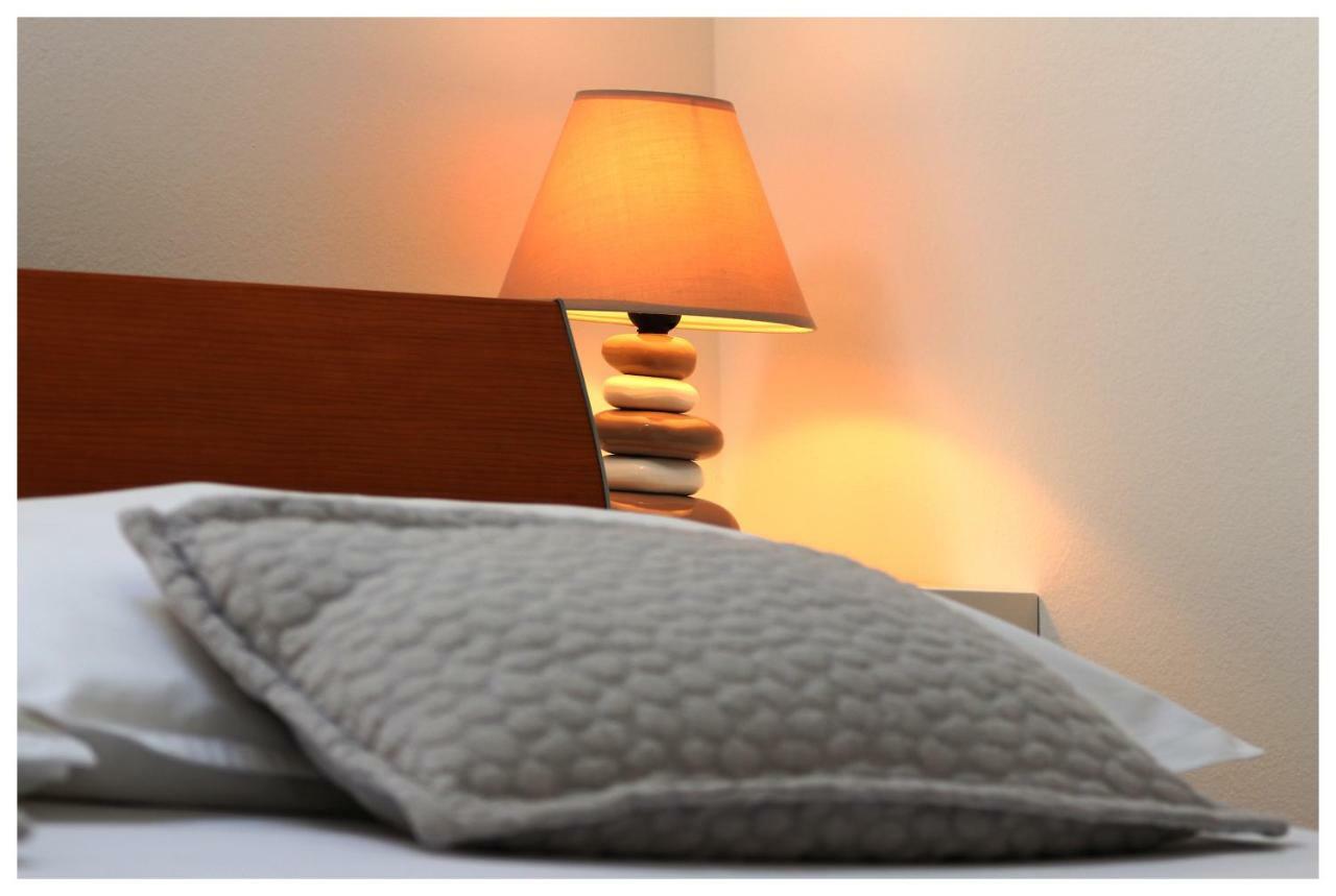 Apartments Jerko Primošten Εξωτερικό φωτογραφία