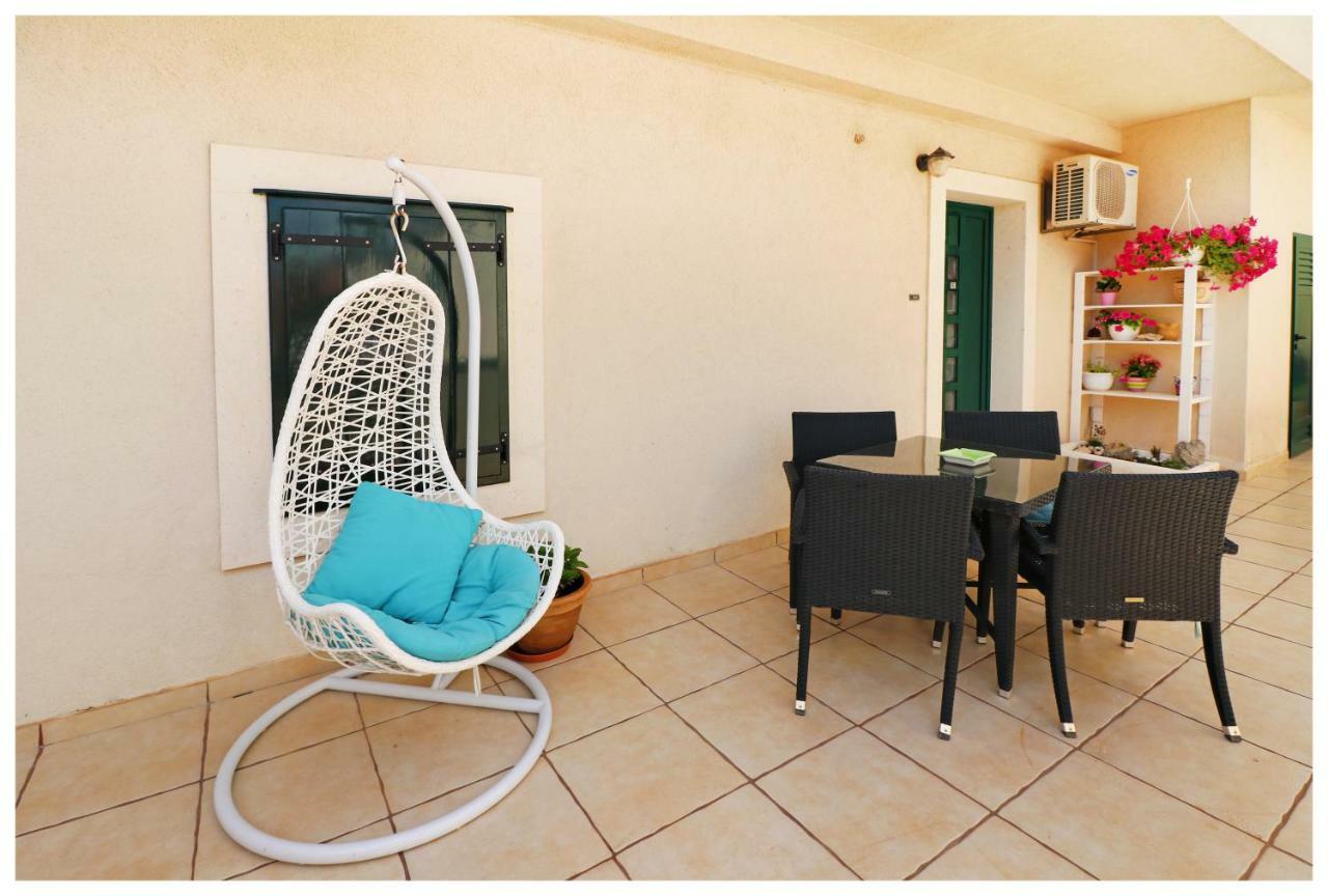 Apartments Jerko Primošten Εξωτερικό φωτογραφία