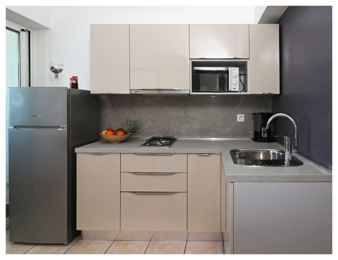 Apartments Jerko Primošten Εξωτερικό φωτογραφία