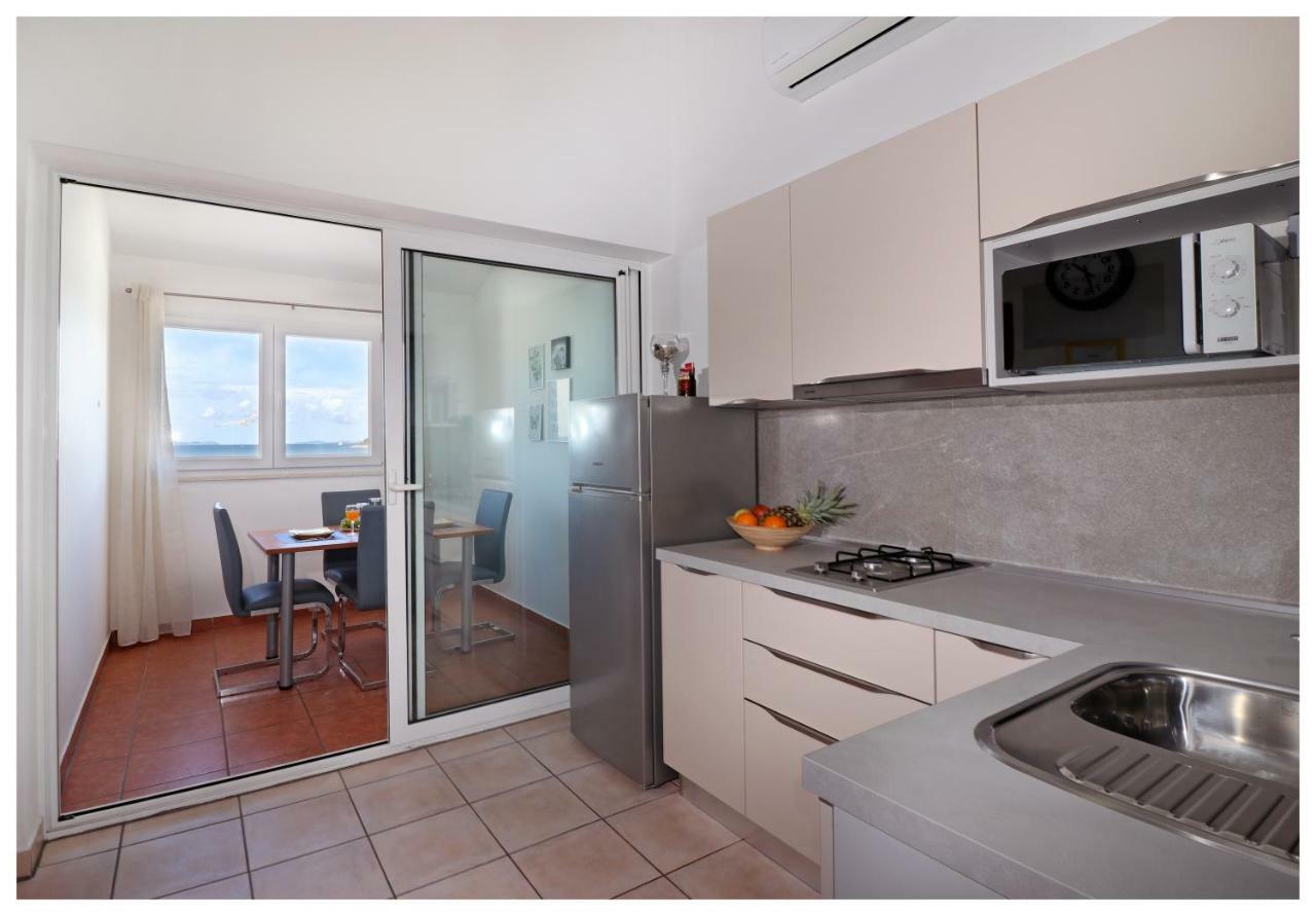 Apartments Jerko Primošten Εξωτερικό φωτογραφία