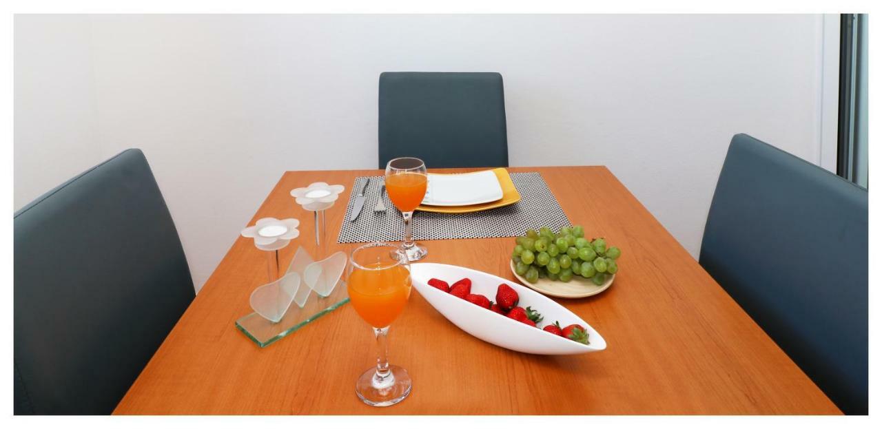 Apartments Jerko Primošten Εξωτερικό φωτογραφία
