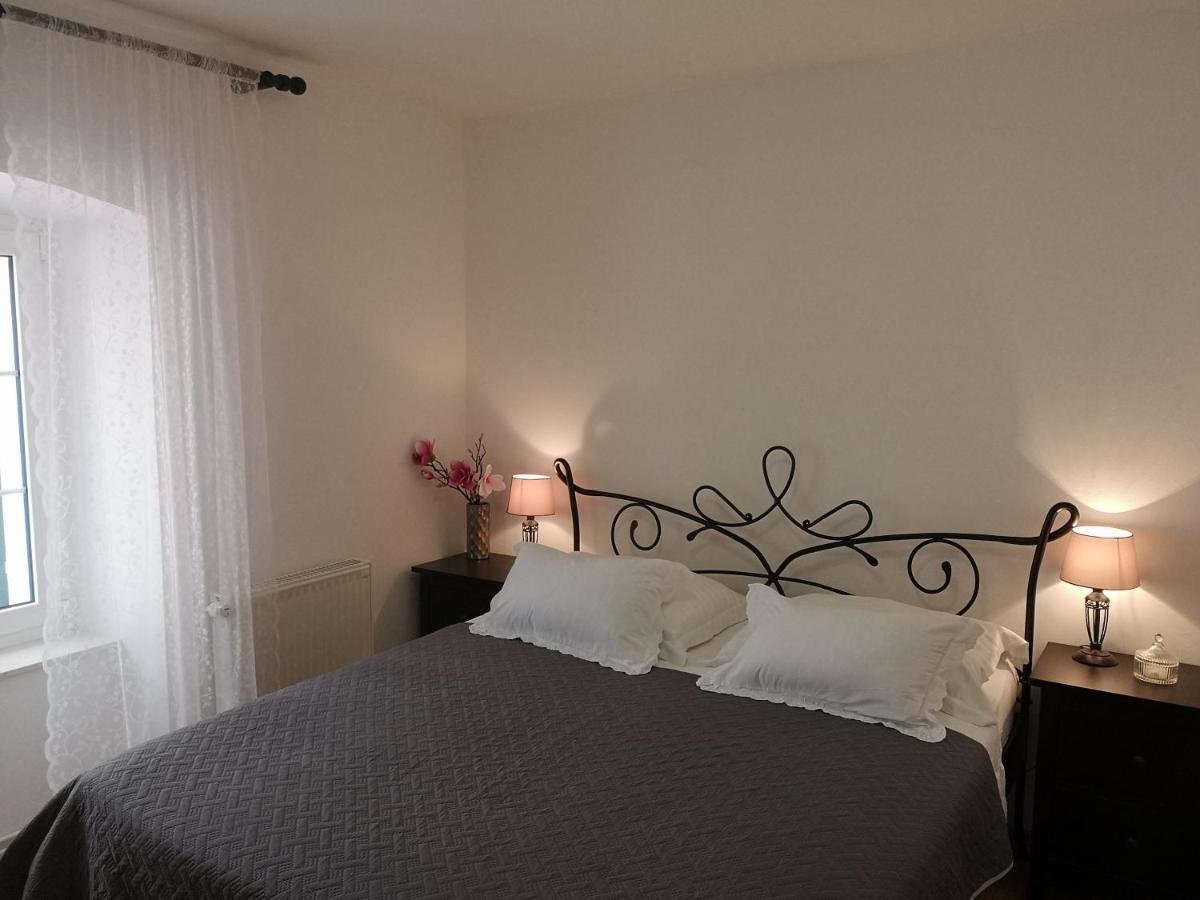 Apartments Jerko Primošten Εξωτερικό φωτογραφία