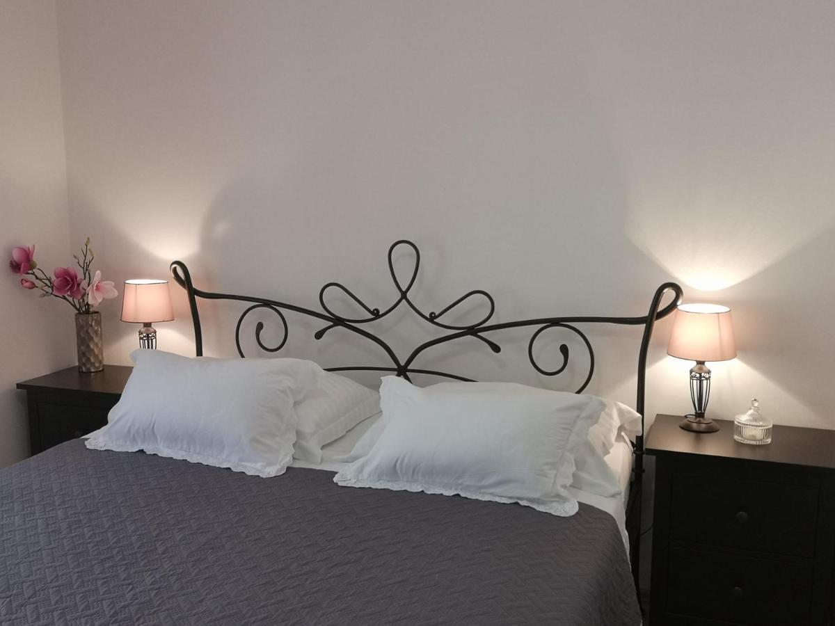 Apartments Jerko Primošten Εξωτερικό φωτογραφία