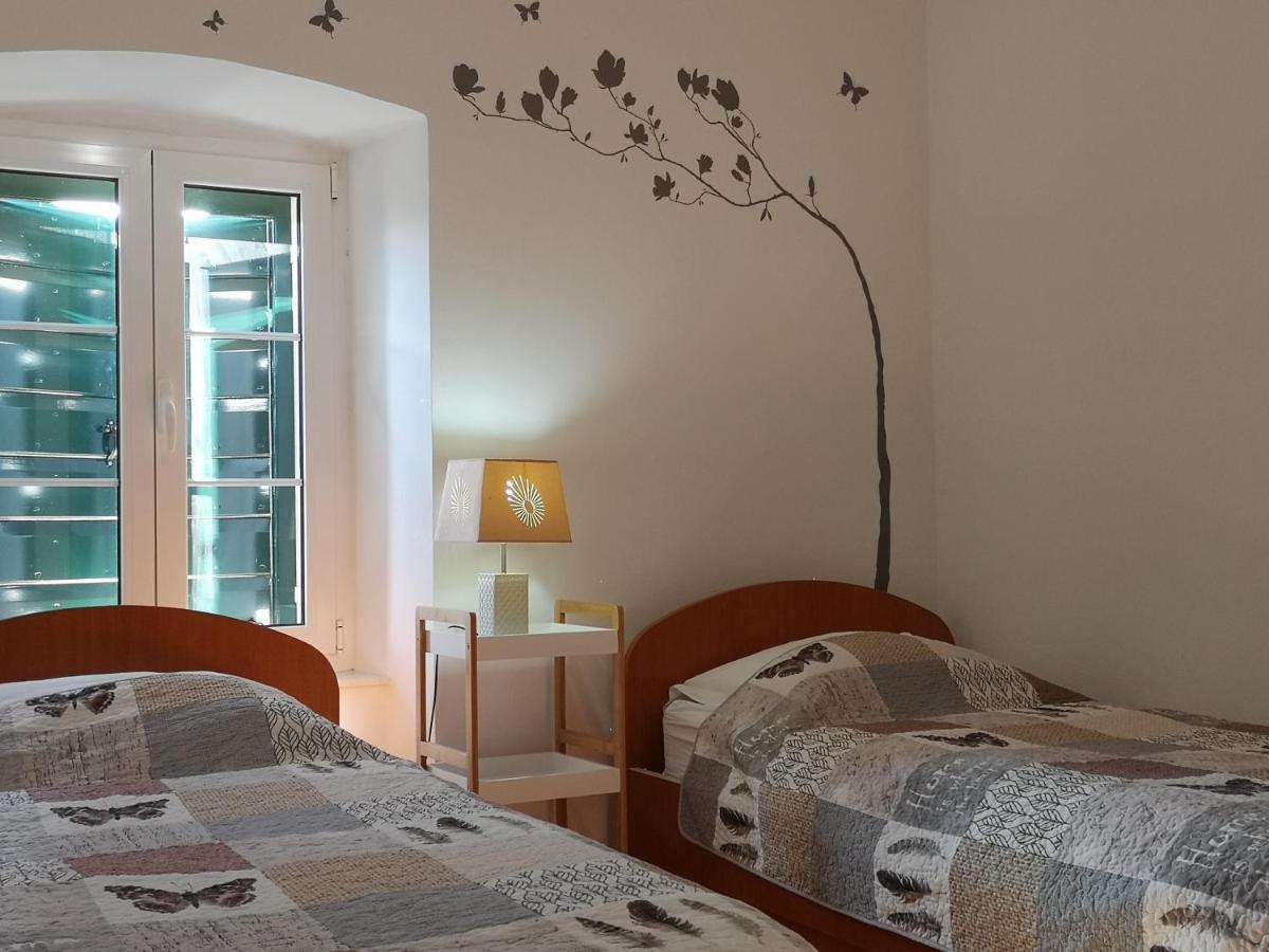 Apartments Jerko Primošten Εξωτερικό φωτογραφία