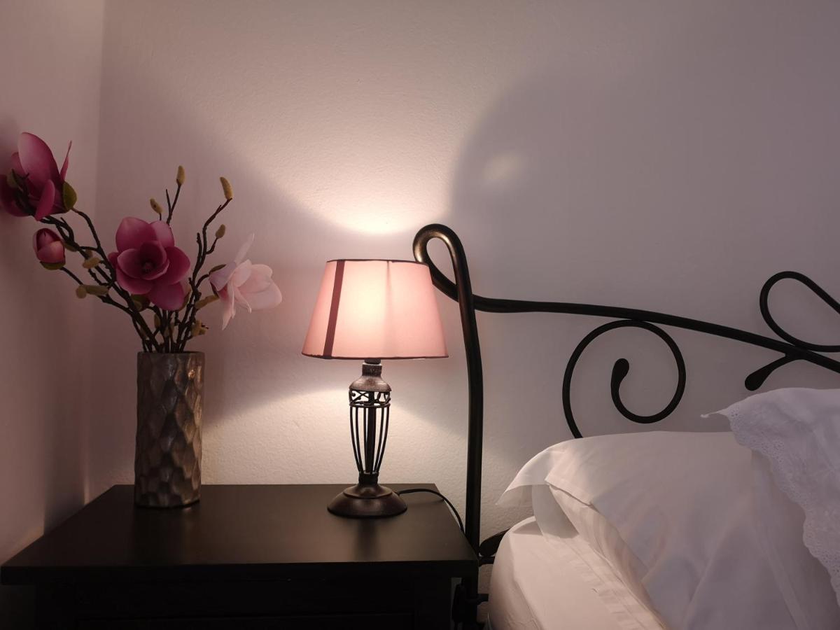 Apartments Jerko Primošten Εξωτερικό φωτογραφία