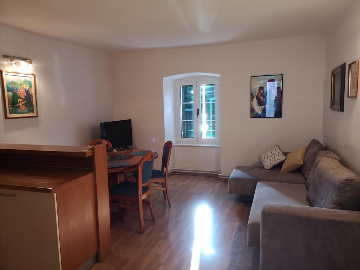 Apartments Jerko Primošten Εξωτερικό φωτογραφία